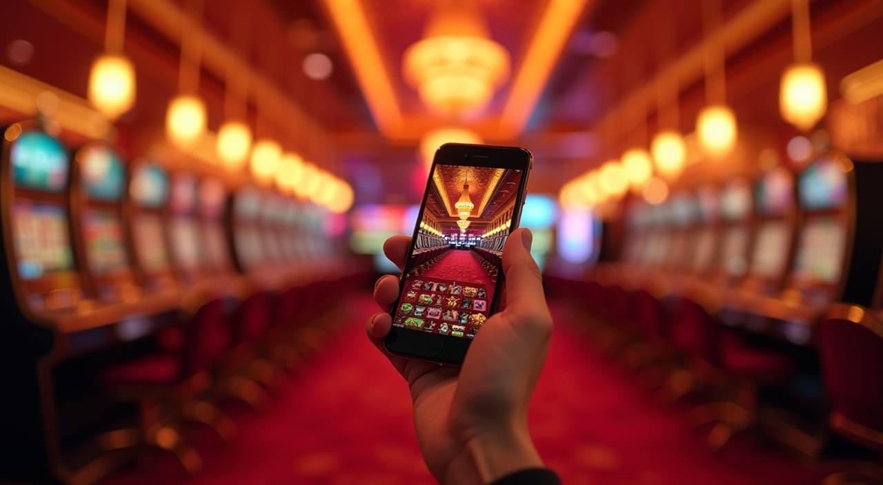 inlee99 mobile gaming