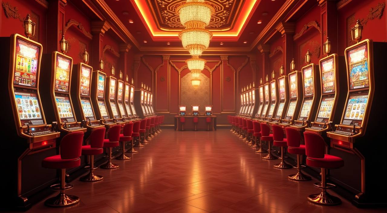 inlee99 Slots Modern